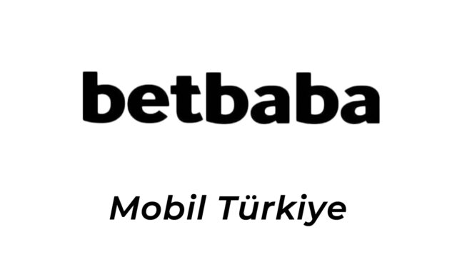 Betbaba Mobil Türkiye